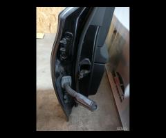 PORTA PORTIERA POSTERIORE DX BMW SERIE 7 730LD  F0 - 7