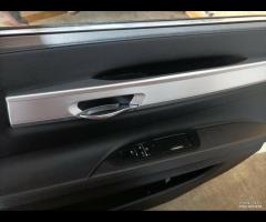 PORTA PORTIERA POSTERIORE DX BMW SERIE 7 730LD  F0 - 10