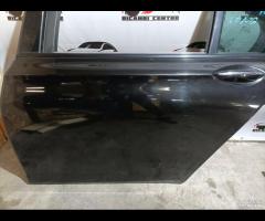 PORTA POSTERIORE SX BMW SERIE 7 F01 F02 2012-2015