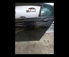 PORTA POSTERIORE SX BMW SERIE 7 F01 F02 2012-2015