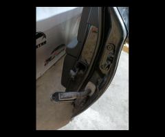 PORTA POSTERIORE SX BMW SERIE 7 F01 F02 2012-2015