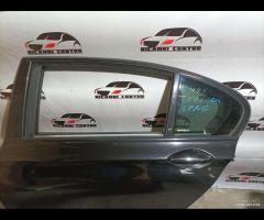 PORTA POSTERIORE SX BMW SERIE 7 F01 F02 2012-2015 - 7