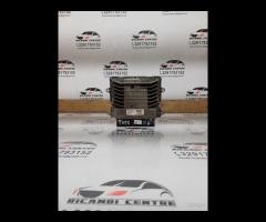 CENTRALINA MOTORE ECU HYUNDAI TUCSON 2017 D4FD 954