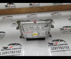 CENTRALINA MOTORE ECU HYUNDAI TUCSON 2017 D4FD 954 - 6