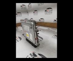 CENTRALINA MOTORE ECU HYUNDAI TUCSON 2017 D4FD 954 - 7