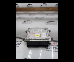 CENTRALINA MOTORE ECU HYUNDAI TUCSON 2017 D4FD 954 - 10
