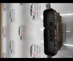 CENTRALINA MOTORE ECU HYUNDAI TUCSON 2017 D4FD 954 - 11