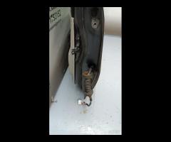 PORTA PORTIERA ANTERIORE SINISTRA LEXUS RX400 2005 - 7