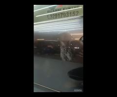 PORTA PORTIERA ANTERIORE SINISTRA LEXUS RX400 2005 - 12