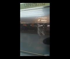 PORTA PORTIERA ANTERIORE SINISTRA LEXUS RX400 2005 - 13