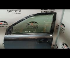 PORTA PORTIERA ANTERIORE SINISTRA LEXUS RX400 2005 - 15