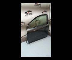 PORTA PORTIERA ANTERIORE SINISTRA LEXUS RX400 2005 - 16