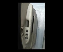 PORTA PORTIERA ANTERIORE DESTRA LEXUS RX II RX400 - 15