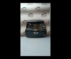 PORTELLONE POST. MINI COUNTRYMAN R60 COOPER S FACE