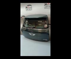 PORTELLONE POST. MINI COUNTRYMAN R60 COOPER S FACE - 15