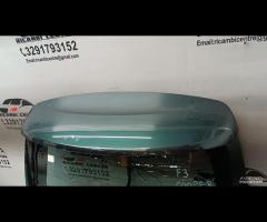 PORTELLONE POST. MINI COUNTRYMAN R60 COOPER S FACE - 21