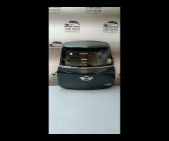 PORTELLONE POST. MINI COUNTRYMAN R60 COOPER S FACE - 23