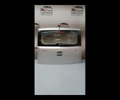 PORTELLONE POSTERIORE  KIA SOUL 2009-2014 5 PORTE