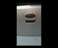 PORTELLONE POSTERIORE  KIA SOUL 2009-2014 5 PORTE - 6