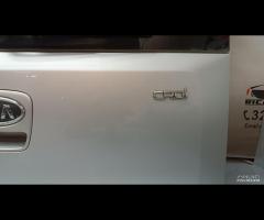 PORTELLONE POSTERIORE  KIA SOUL 2009-2014 5 PORTE - 9