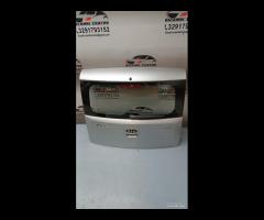 PORTELLONE POSTERIORE  KIA SOUL 2009-2014 5 PORTE - 13