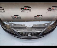 PARAURTI ANTERIORE SEAT IBIZA 2010-2012 SW 6J08072