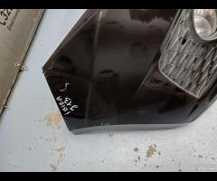 PARAURTI ANTERIORE SEAT IBIZA 2010-2012 SW 6J08072