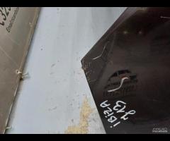 PARAURTI ANTERIORE SEAT IBIZA 2010-2012 SW 6J08072 - 6