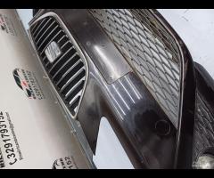 PARAURTI ANTERIORE SEAT IBIZA 2010-2012 SW 6J08072 - 8