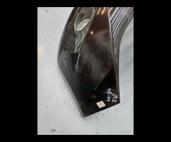 PARAURTI ANTERIORE SEAT IBIZA 2010-2012 SW 6J08072 - 13