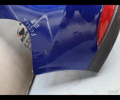 PARAURTI POSTERIORE FORD FOCUS 2014-2019 BERLINA 1