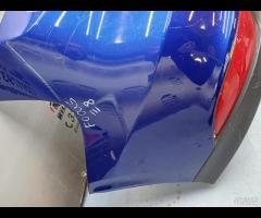 PARAURTI POSTERIORE FORD FOCUS 2014-2019 BERLINA 1