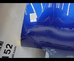 PARAURTI POSTERIORE FORD FOCUS 2014-2019 BERLINA 1