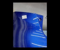 PARAURTI POSTERIORE FORD FOCUS 2014-2019 BERLINA 1 - 6