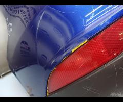 PARAURTI POSTERIORE FORD FOCUS 2014-2019 BERLINA 1 - 7