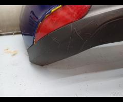 PARAURTI POSTERIORE FORD FOCUS 2014-2019 BERLINA 1 - 8