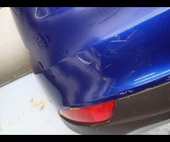 PARAURTI POSTERIORE FORD FOCUS 2014-2019 BERLINA 1 - 9