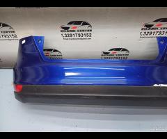 PARAURTI POSTERIORE FORD FOCUS 2014-2019 BERLINA 1 - 14