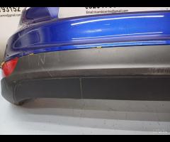 PARAURTI POSTERIORE FORD FOCUS 2014-2019 BERLINA 1 - 15