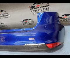 PARAURTI POSTERIORE FORD FOCUS 2014-2019 BERLINA 1 - 16