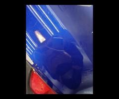 PARAURTI POSTERIORE FORD FOCUS 2014-2019 BERLINA 1 - 18