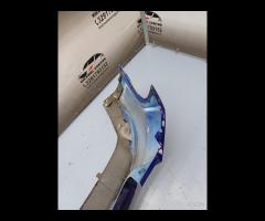 PARAURTI POSTERIORE FORD FOCUS 2014-2019 BERLINA 1 - 21