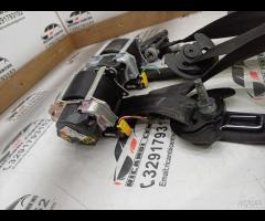 CINTURA DI SICUREZZA ANTERIORE DX+SX JAGUAR XE 201