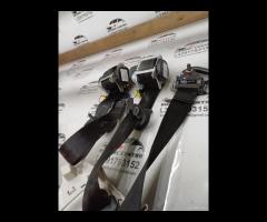 CINTURA DI SICUREZZA ANTERIORE DX+SX JAGUAR XE 201 - 8