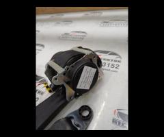 CINTURA DI SICUREZZA ANTERIORE DX+SX JAGUAR XE 201 - 10