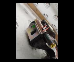 CINTURA DI SICUREZZA ANTERIORE DX+SX JAGUAR XE 201 - 13