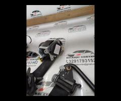 CINTURA DI SICUREZZA ANTERIORE DX+SX JAGUAR XE 201 - 15