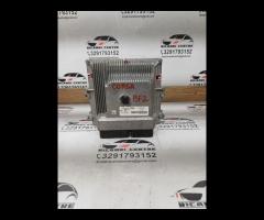 CENTRALINA MOTORE ECU OPEL CORSA 2020 HNK/EB2ADTD