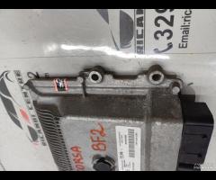 CENTRALINA MOTORE ECU OPEL CORSA 2020 HNK/EB2ADTD - 7
