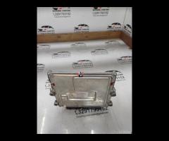 CENTRALINA MOTORE ECU OPEL CORSA 2020 HNK/EB2ADTD - 12